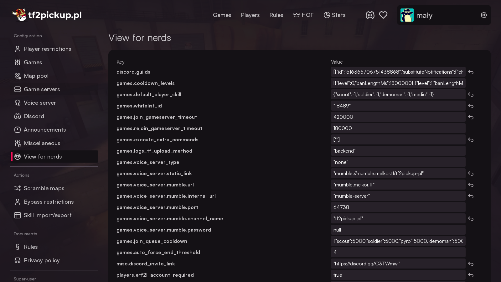 advanced-server-configuration