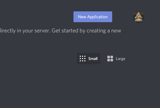 discord-create-new-application