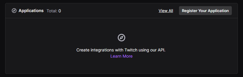 twitch-dev-console-register-your-application
